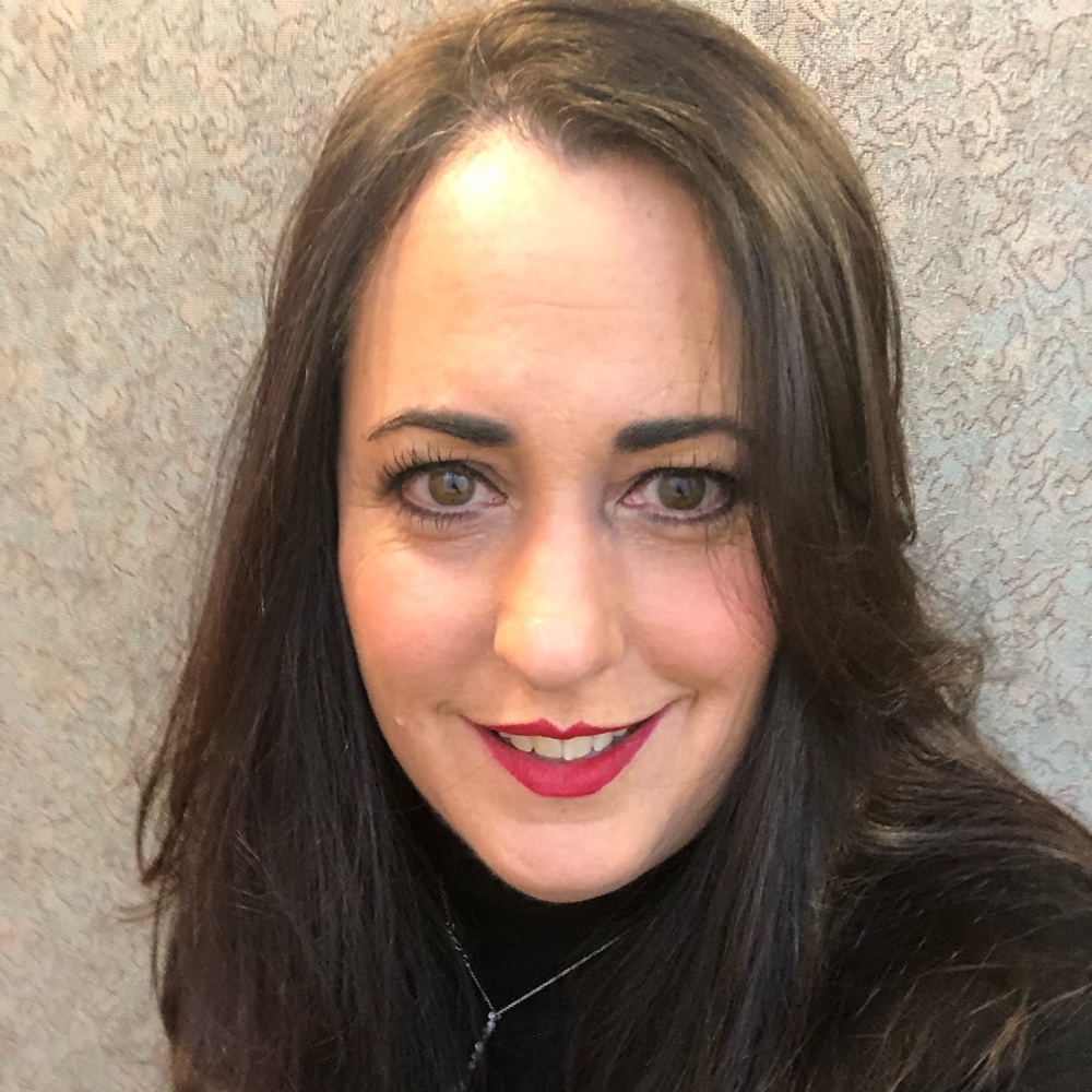 Meet your Posher, Kim